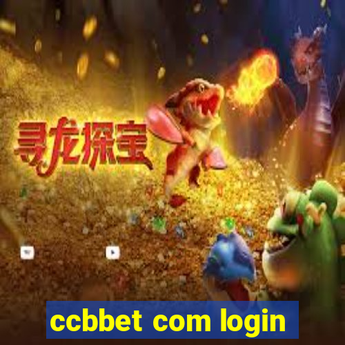 ccbbet com login